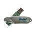 EDGE 1GB DISKGO SECURE USB 2.0 FLASH DRIVE PE205973